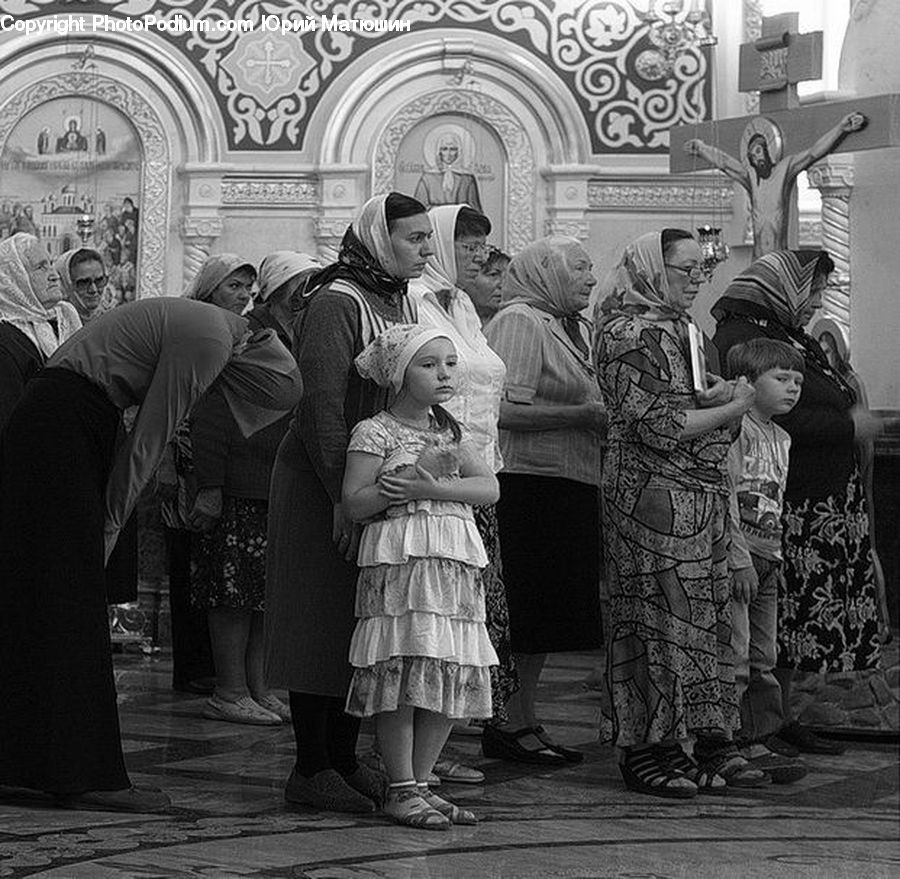 People, Person, Human, Performer, Tourist, Hat, City