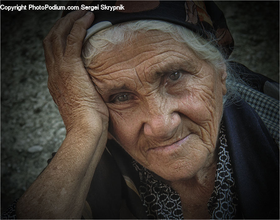 Face, Selfie, Man, Person, People, Portrait