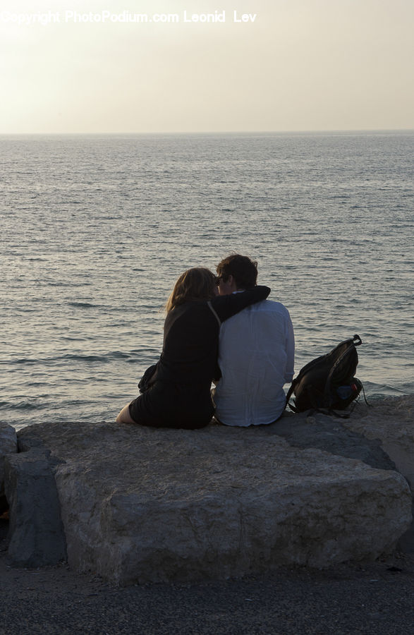 People, Person, Human, Leisure Activities, Coast, Outdoors, Sea