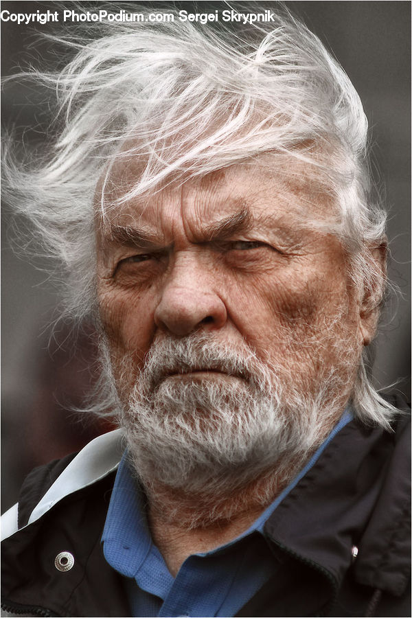 People, Person, Human, Face, Portrait