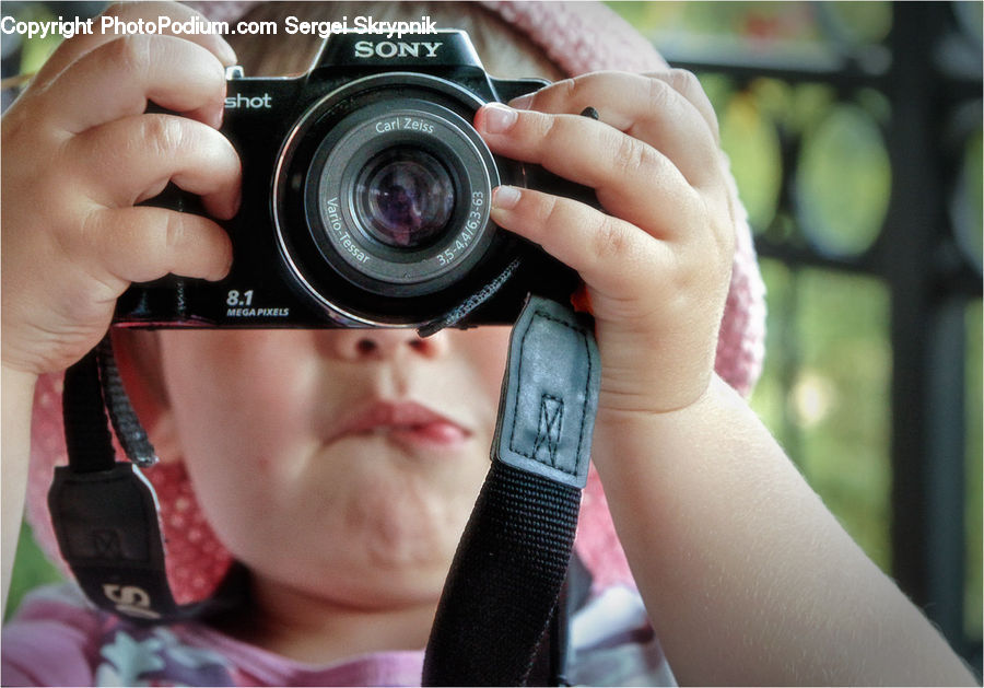 People, Person, Human, Camera, Electronics, Face
