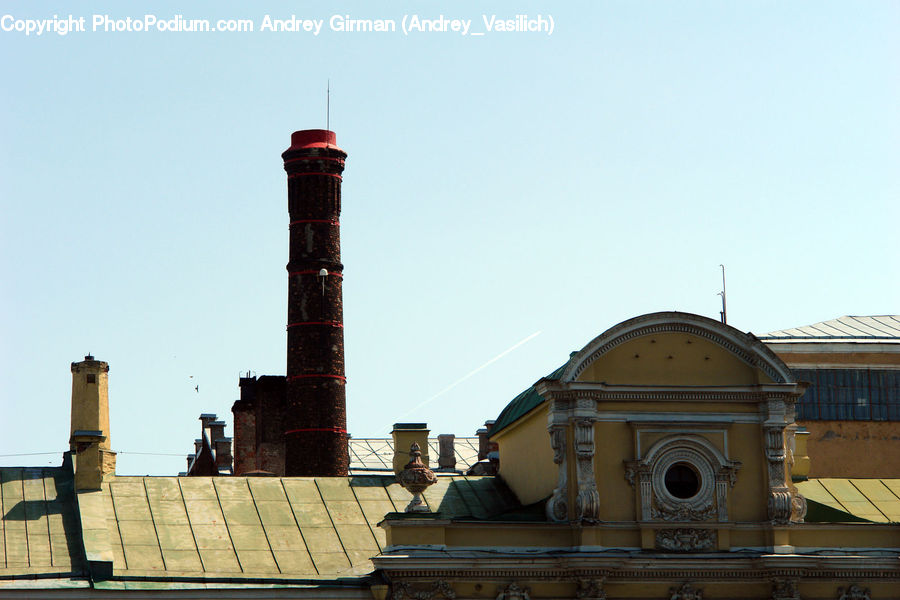 Architecture, Bell Tower, Clock Tower, Tower, Beacon, Building, Lighthouse