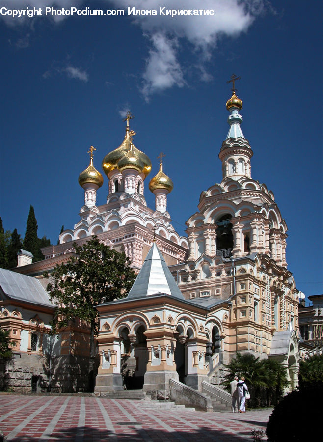 Architecture, Bell Tower, Clock Tower, Tower, Cathedral, Church, Worship