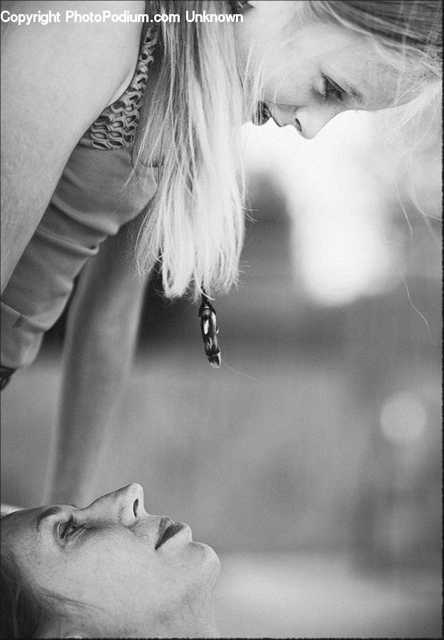 People, Person, Human, Blonde, Female, Woman, Portrait