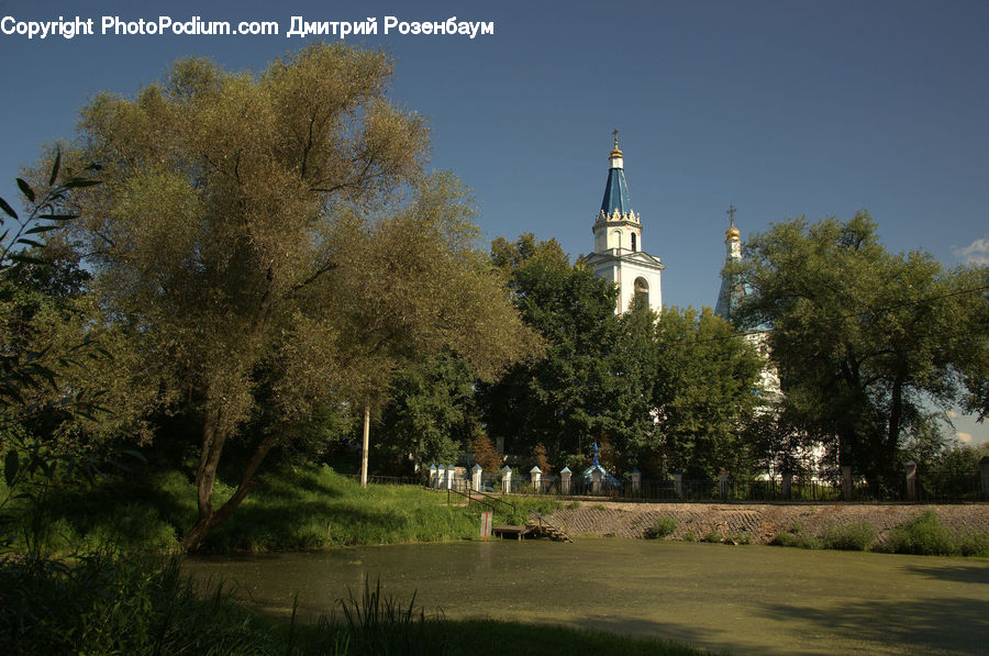 Architecture, Bell Tower, Clock Tower, Tower, Beacon, Building, Lighthouse