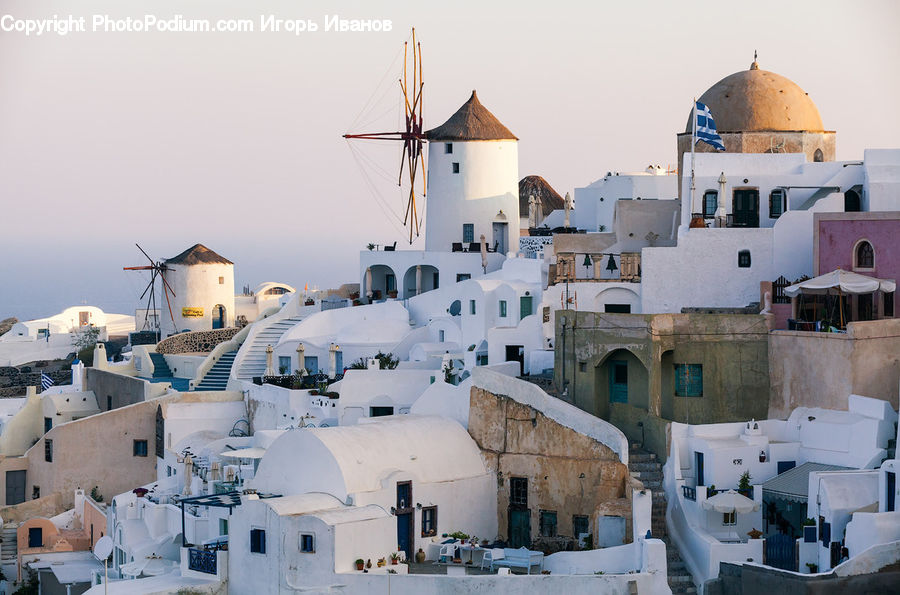 Umbrella, Architecture, Dome, Mosque, Worship, Church, Castle