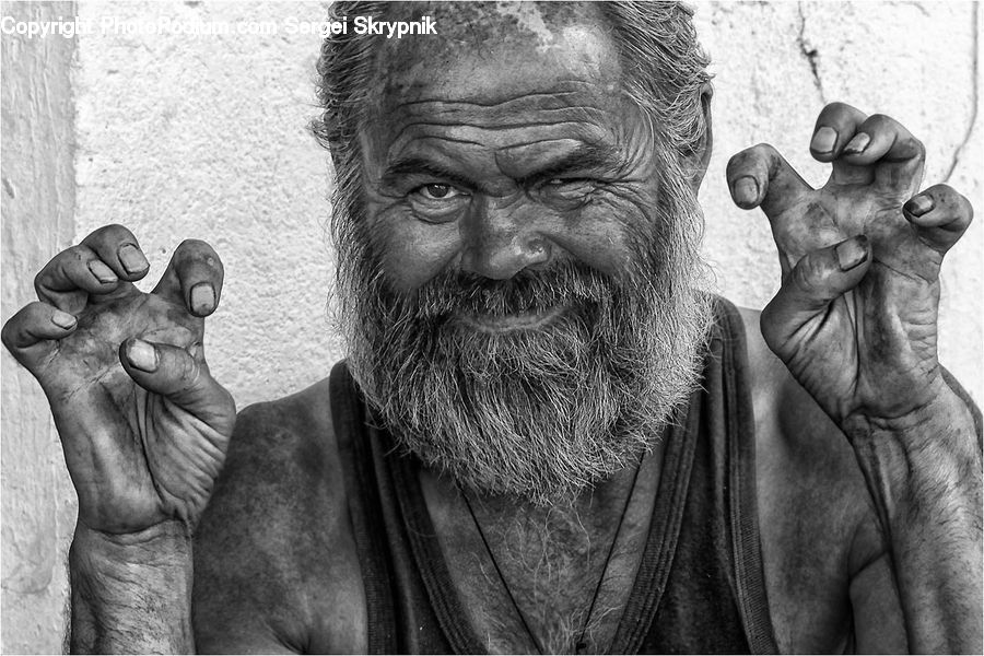 People, Person, Human, Art, Sculpture, Statue, Portrait