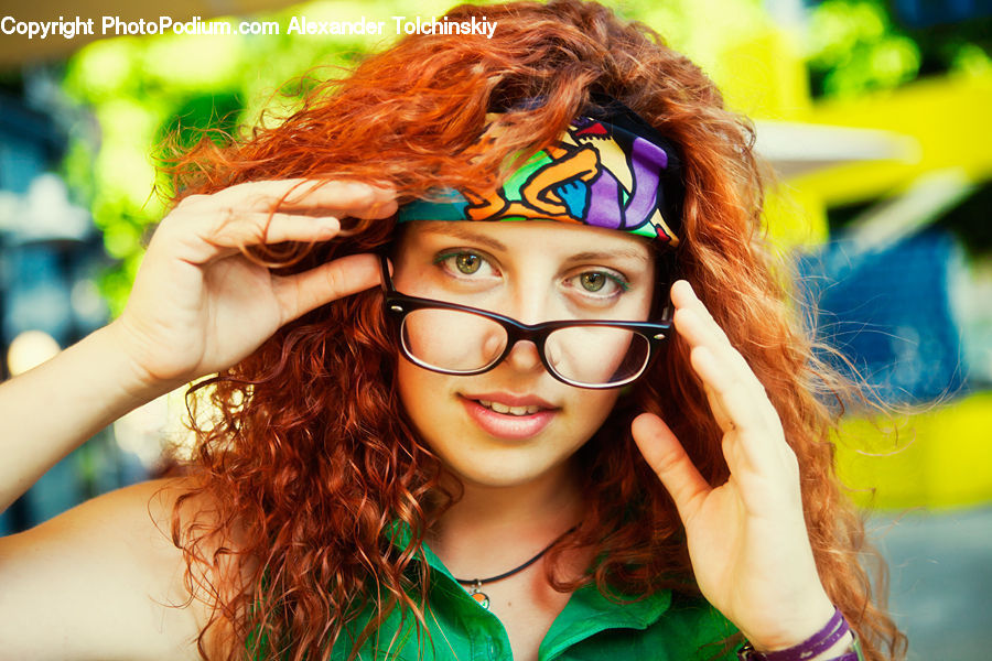 People, Person, Human, Glasses, Goggles, Leisure Activities, Face