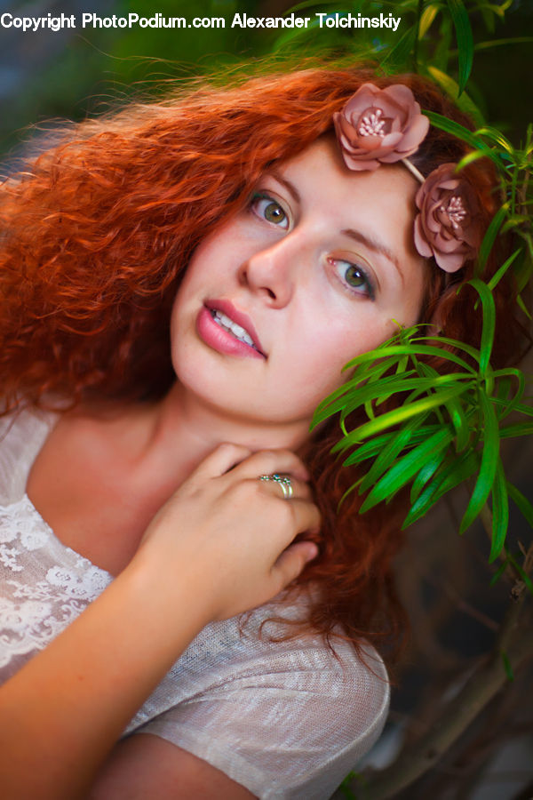 People, Person, Human, Leisure Activities, Female, Girl, Woman
