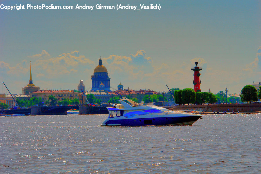 Cruise Ship, Ferry, Freighter, Ship, Tanker, Vessel, Ocean Liner