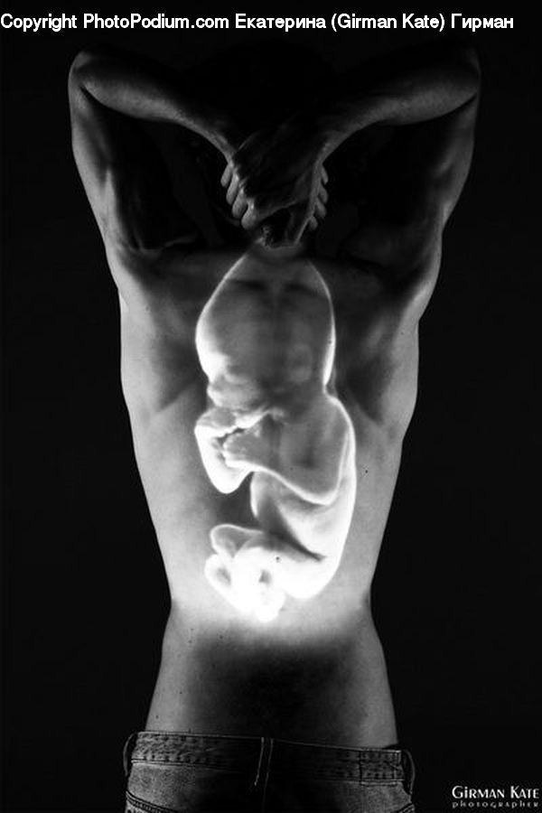 People, Person, Human, Torso
