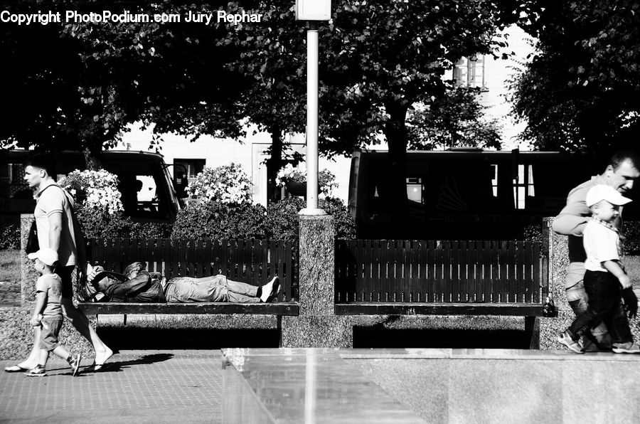People, Person, Human, Dance, Dance Pose, Tango, Bench