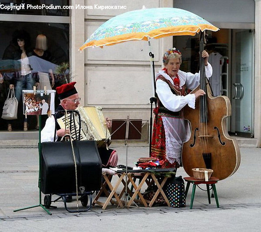 People, Person, Human, Cello, Musical Instrument, Guitar, Guitarist