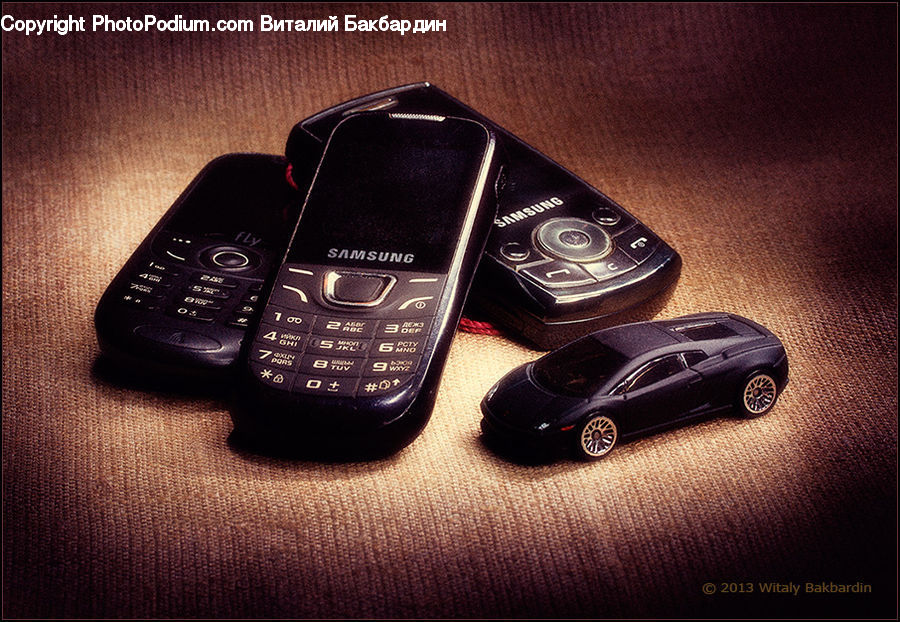 Cell Phone, Electronics, Mobile Phone, Phone