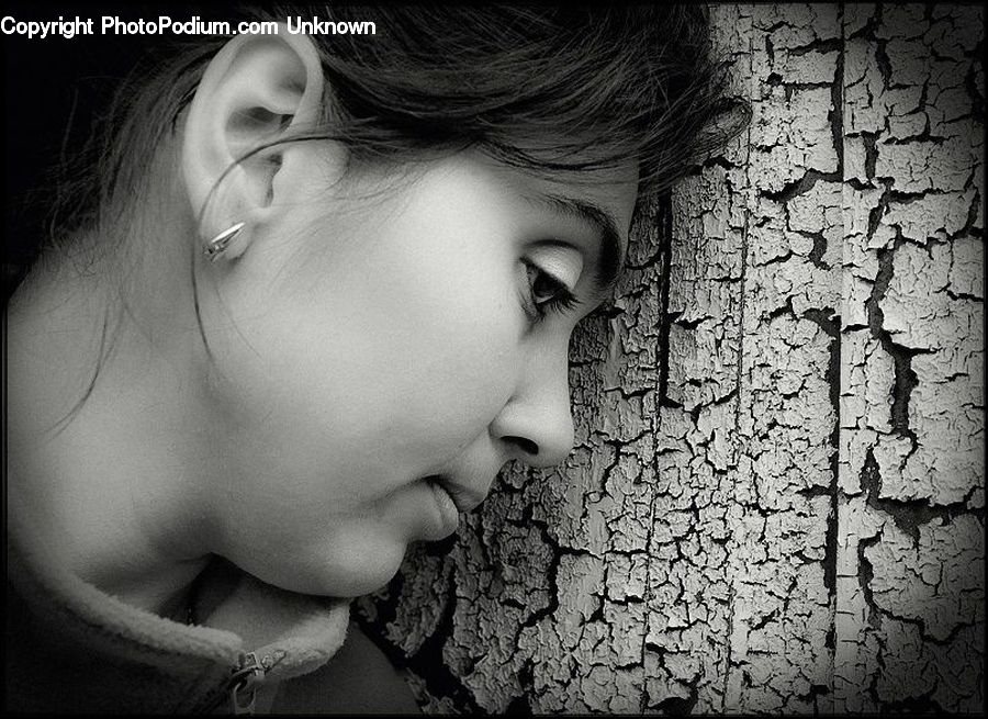 People, Person, Human, Portrait, Female, Woman