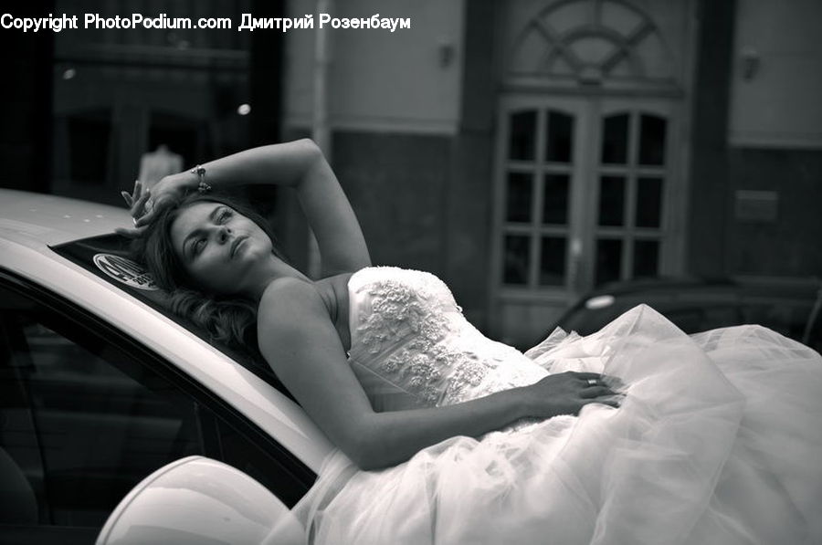 Female, Person, Portrait, Selfie, Woman