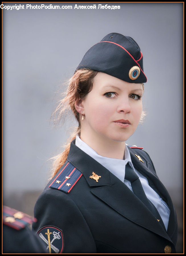People, Person, Human, Military, Military Uniform, Soldier, Necktie