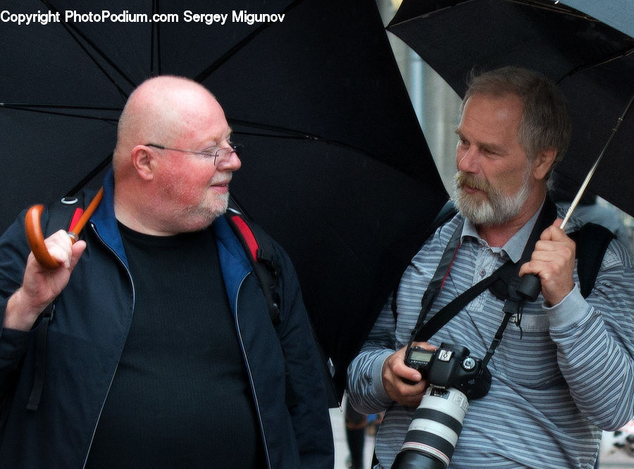 Human, People, Person, Umbrella, Photographer, Face, Selfie
