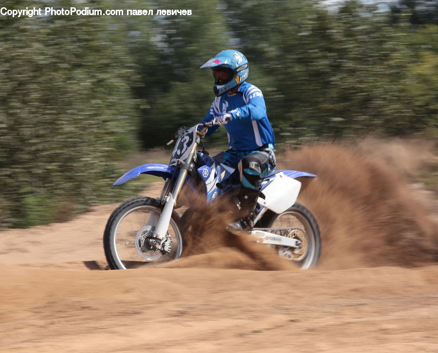 Human, People, Person, Motocross, Motorcycle, Motor, Vehicle