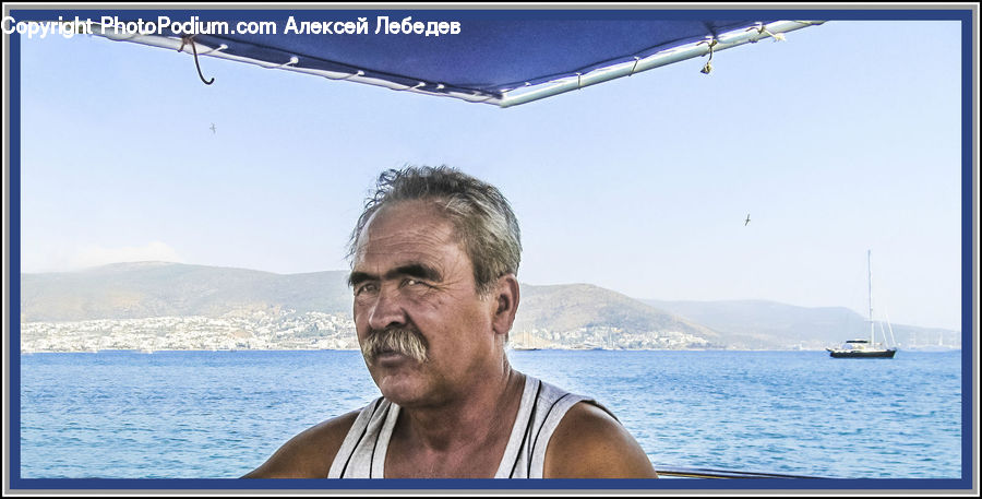 People, Person, Human, Leisure Activities, Portrait, Hotel