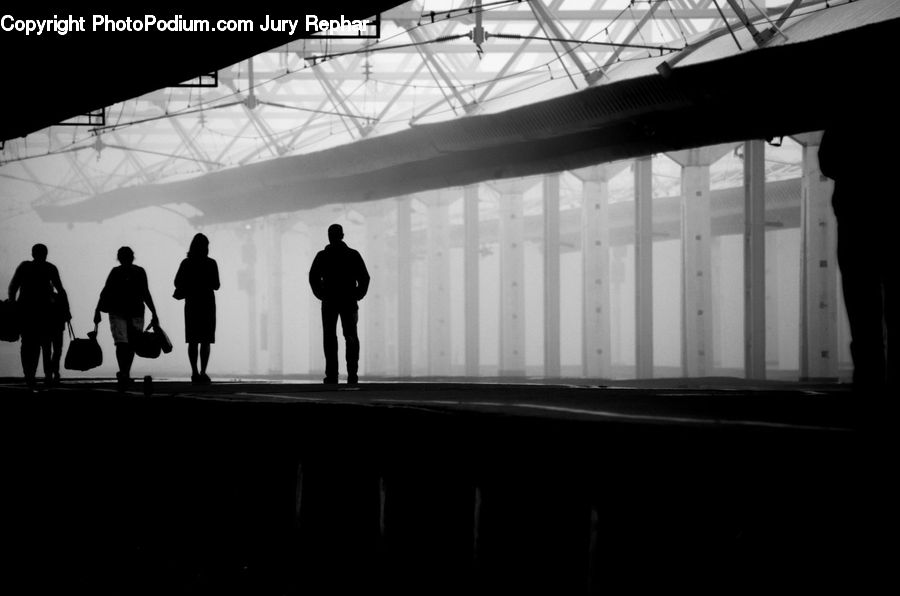 Silhouette