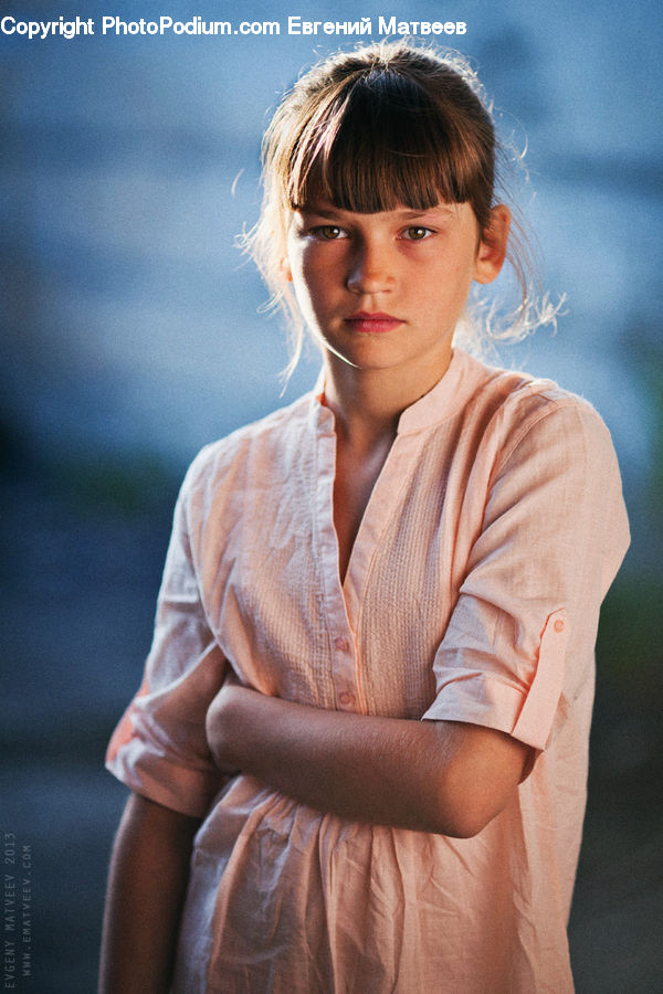 Human, People, Person, Female, Girl, Woman, Robe
