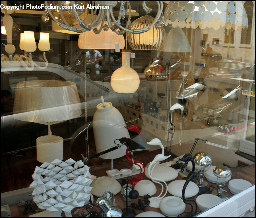 Paper, Lighting, Dining Table, Furniture, Table, Dining Room, Indoors