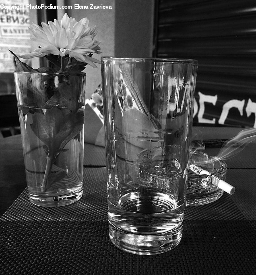 Musical Instrument, Piano, Upright Piano, Beverage, Drink, Glass, Cup