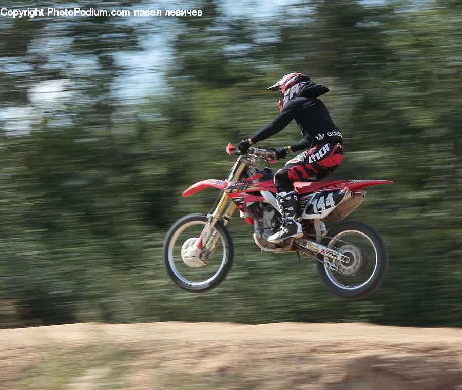 Human, People, Person, Motocross, Motorcycle, Motor, Vehicle