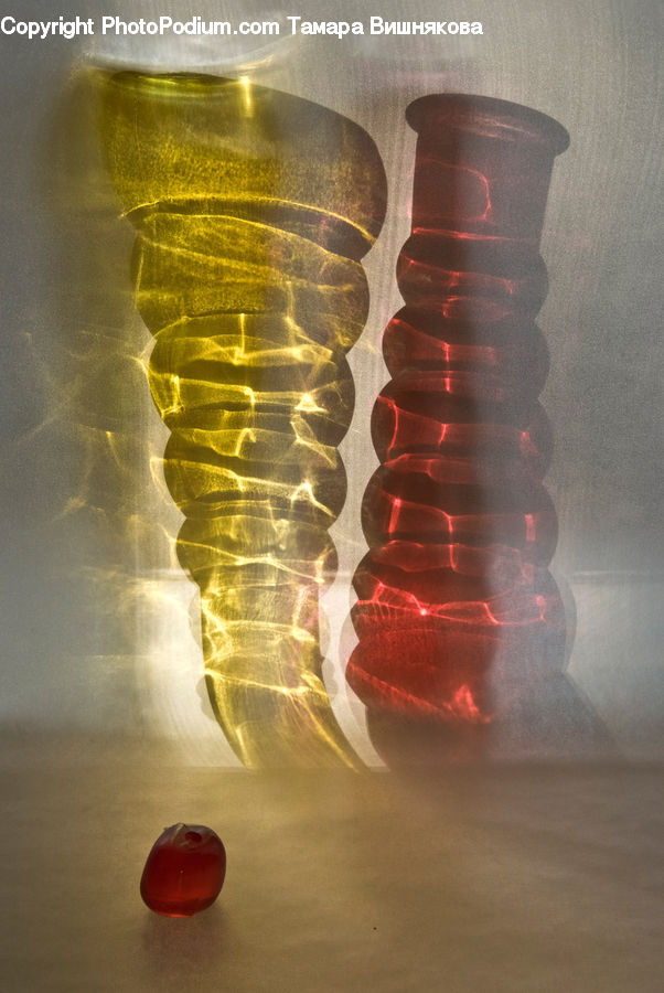 Art, Lighting