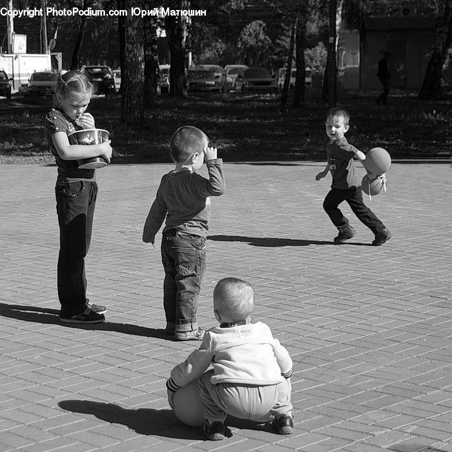 Human, People, Person, Performer, Park, Tourist, Baby