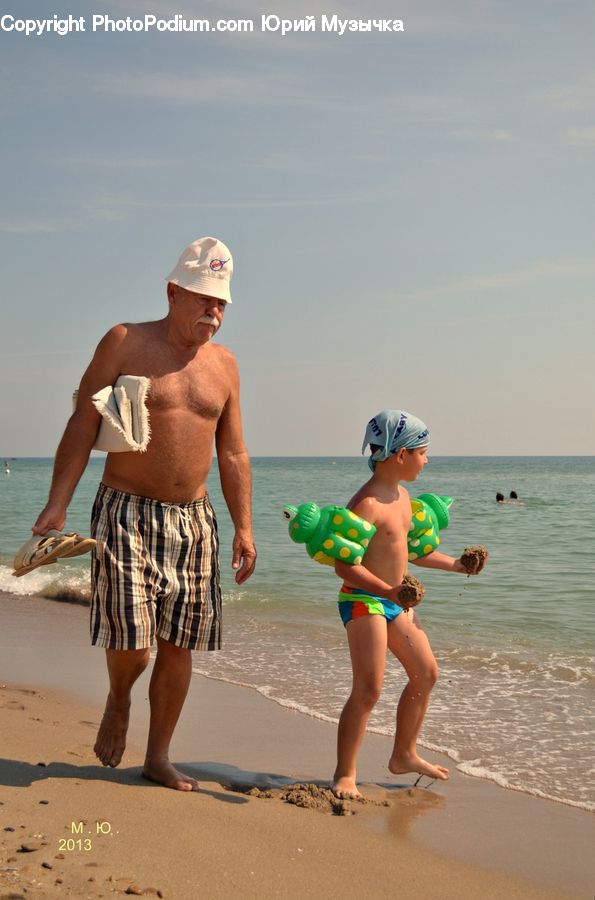 Human, People, Person, Beach, Coast, Outdoors, Sea