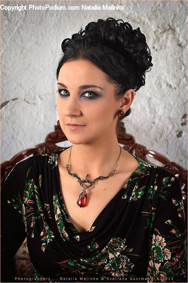 Human, People, Person, Female, Girl, Woman, Accessories