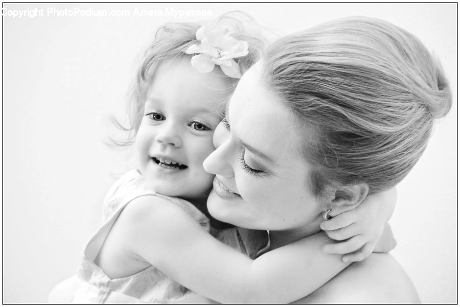 Human, People, Person, Portrait, Baby, Child