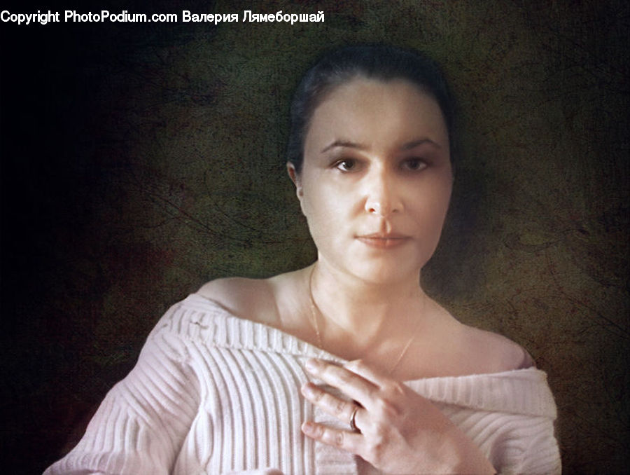 Human, People, Person, Female, Girl, Woman, Light