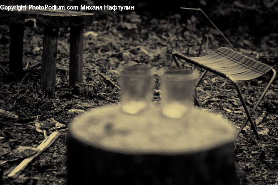 Bird Feeder, Chair, Furniture