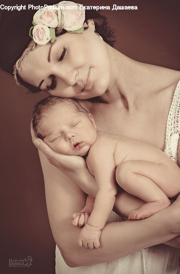 Baby, Child, Kid, Newborn, People, Person, Human