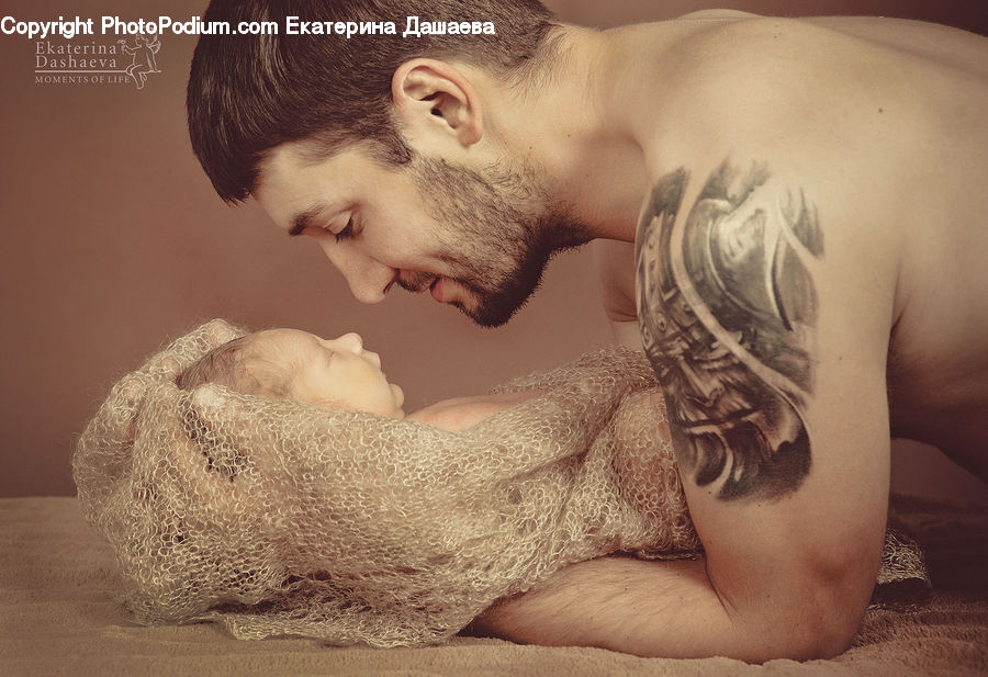 People, Person, Human, Baby, Child, Kid, Newborn