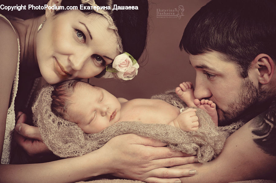 People, Person, Human, Baby, Child, Kid, Newborn