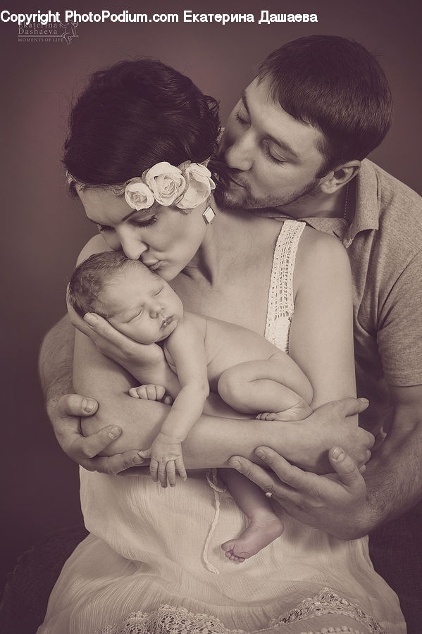 People, Person, Human, Baby, Child, Kid, Newborn