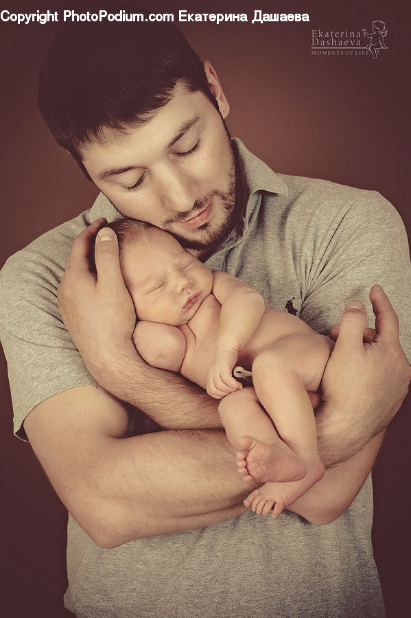 People, Person, Human, Baby, Child, Kid, Newborn