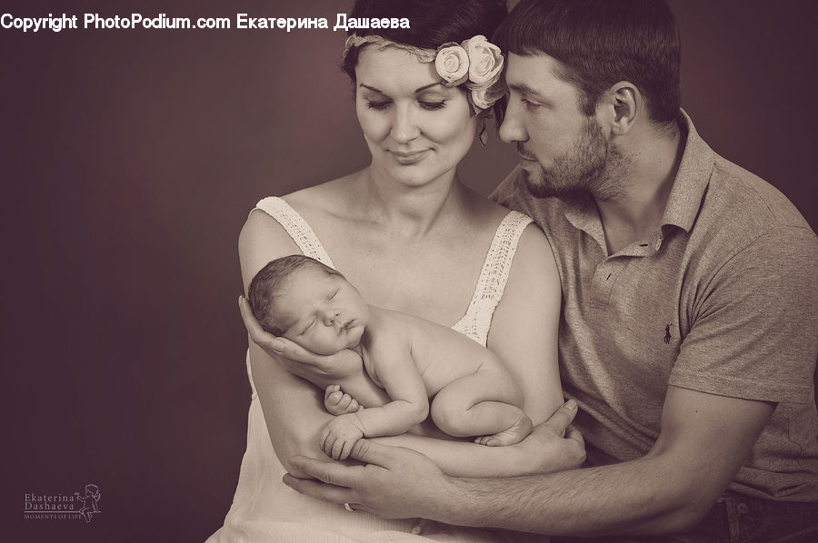 People, Person, Human, Baby, Child, Kid, Newborn