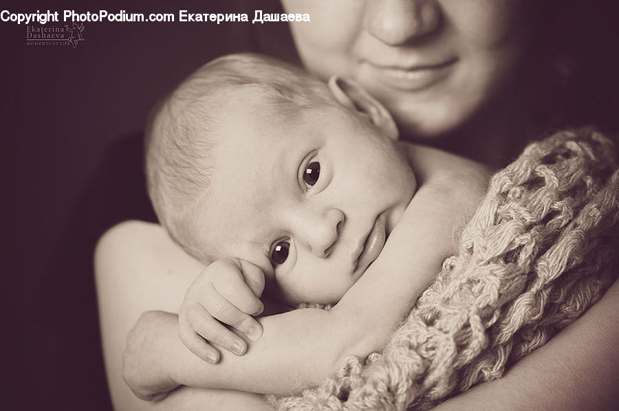 People, Person, Human, Baby, Child, Kid, Newborn