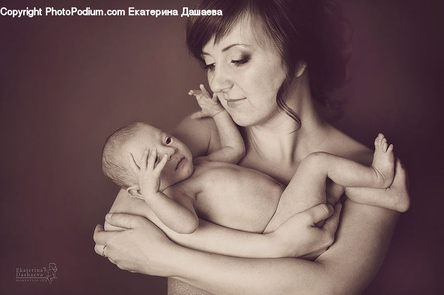 Human, People, Person, Baby, Child, Kid, Newborn