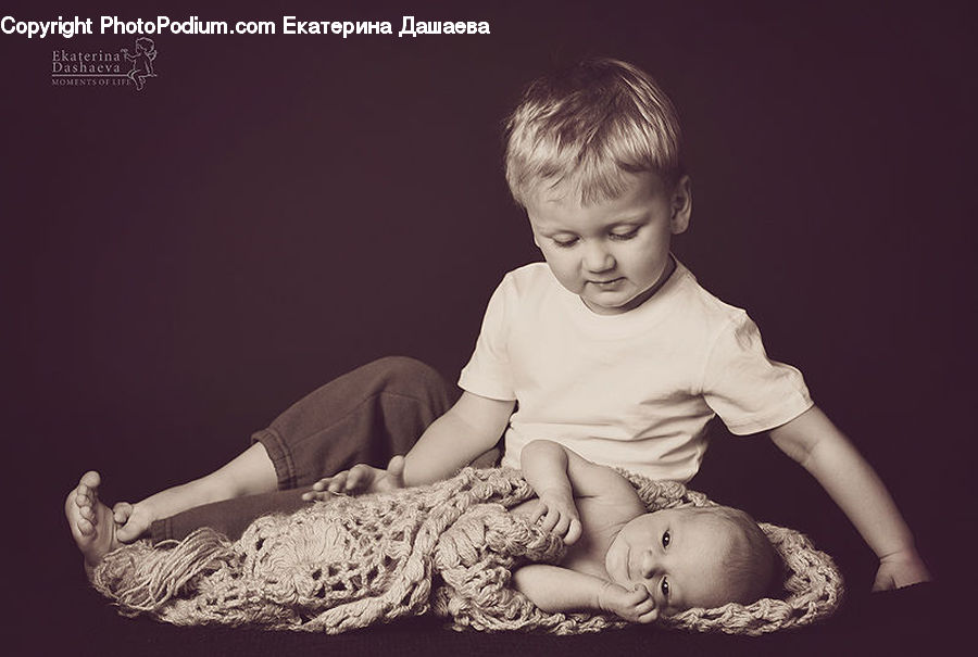 People, Person, Human, Baby, Child, Kid, Newborn