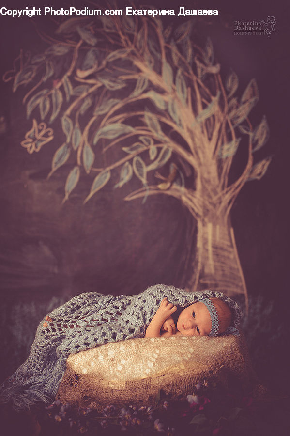 Baby, Child, Kid, Newborn, Blanket, Home Decor, Quilt