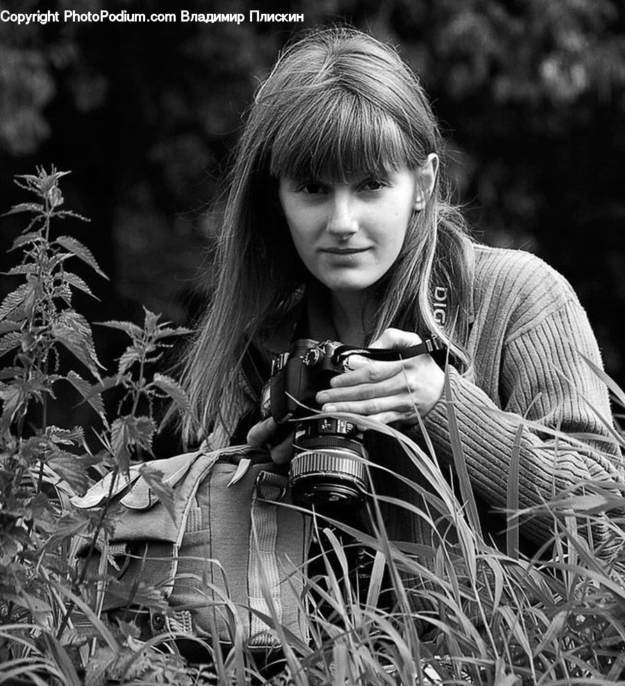 Human, People, Person, Portrait, Selfie, Female, Photographer