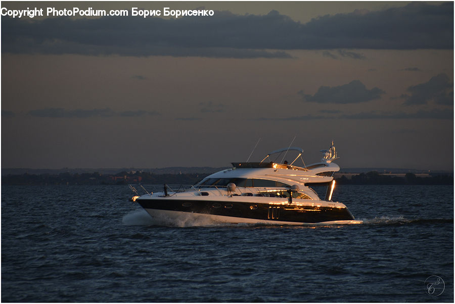 Boat, Yacht, Dinghy, Cruise Ship, Ocean Liner, Ship, Vessel
