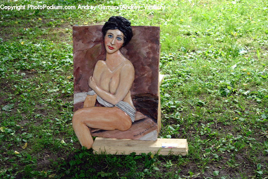 People, Person, Human, Costume, Art, Modern Art