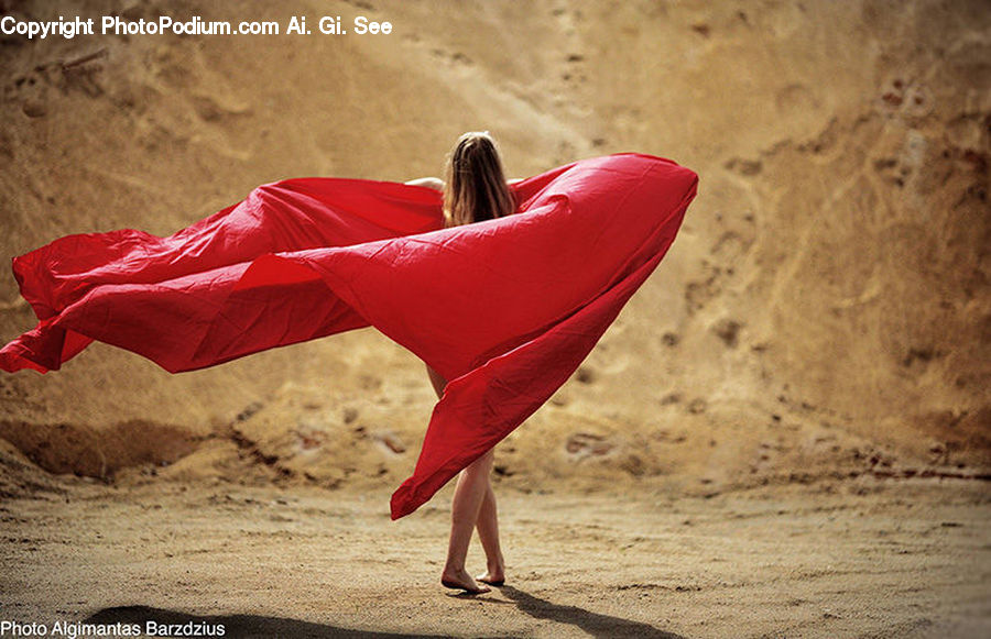 Bullfighter, Bullfighting, Person, Leisure Activities